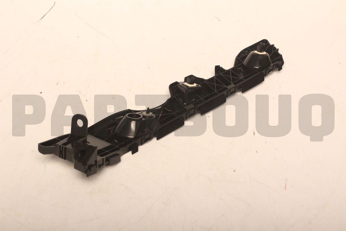 BCKN502J1B Genuine Mazda RETAINER(L),REAR BUM BCKN-50-2J1B | eBay