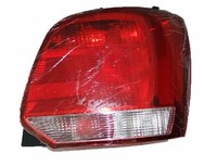 Rechter Handbremslicht Hinteres RüCklicht Passt FüR Volkswagen Polo Ecs