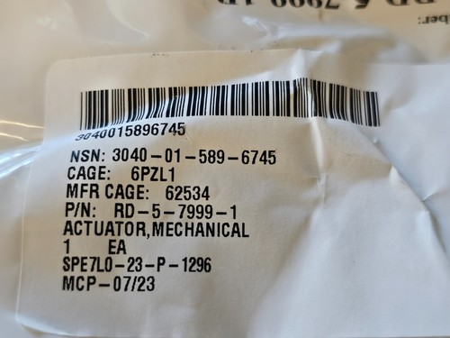 Red Dot Headliner Ac A/c Heater Vent Control Converter RD-5-7999 R-9750-9-24P - Picture 9 of 10