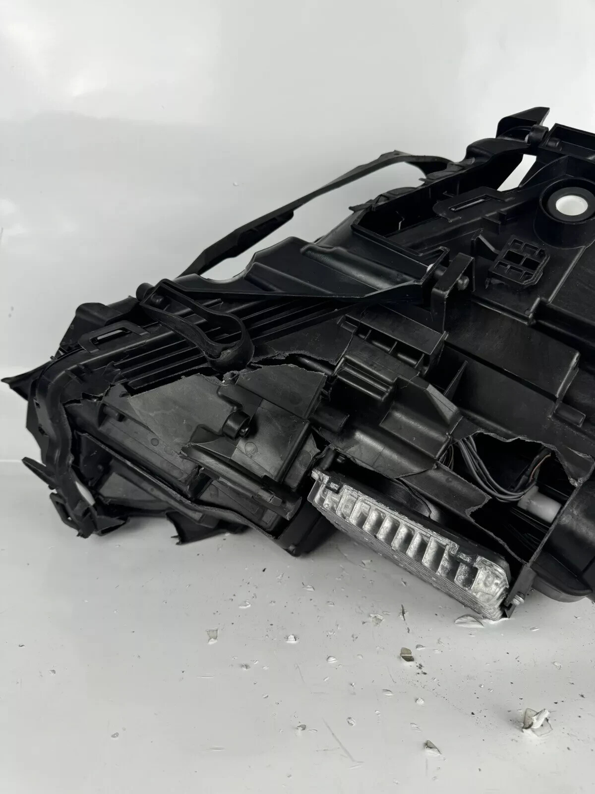 Lamborghini Urus 2018-2021 LH Left Side Headlight 4ML941035E