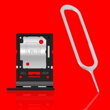 Portable Easy to Use SIM Memory Card Tray Pin Fits Samsung Galaxy A54 5G A546U