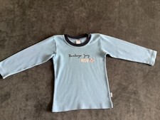 HSV Tshirt Baby 92 Kind Blau Oberteil