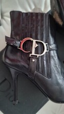 Stiefletten , Christian Dior, John Galliano, ...