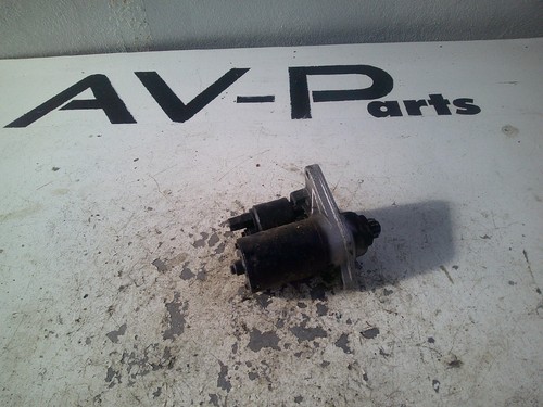 Orig VW Polo 9N 1,4 Anlasser Starter An Lasser JZW911023EX