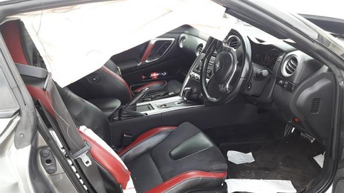 R35 2007-2010 PRE FL NISSAN GT-R COMANDO/INTERRUTTORE SPECCHIETTO RETROVISORE ESTERNO 68211JF00A - Foto 6 di 8