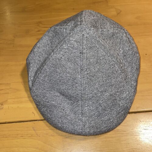 Levi’s Gray Golfing Hat Size S/M