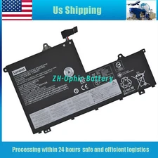 L19M3PF1 Battery For Lenovo ThinkBook 15-IML 15-IIL 14-IIL L19L3PF8 L19C3PF9 US