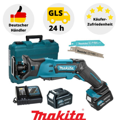 Makita jr103dz аккумулятор