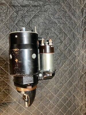 Sierra 18-5908 Marine Heavy Duty Starter Crusader 42091 14MT CCW