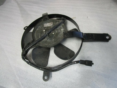 2. Yamaha FZR 1000 3LE Lüfter Lüfterrad Ventilator Kühlerlüfter Kühler - Picture 3 of 5