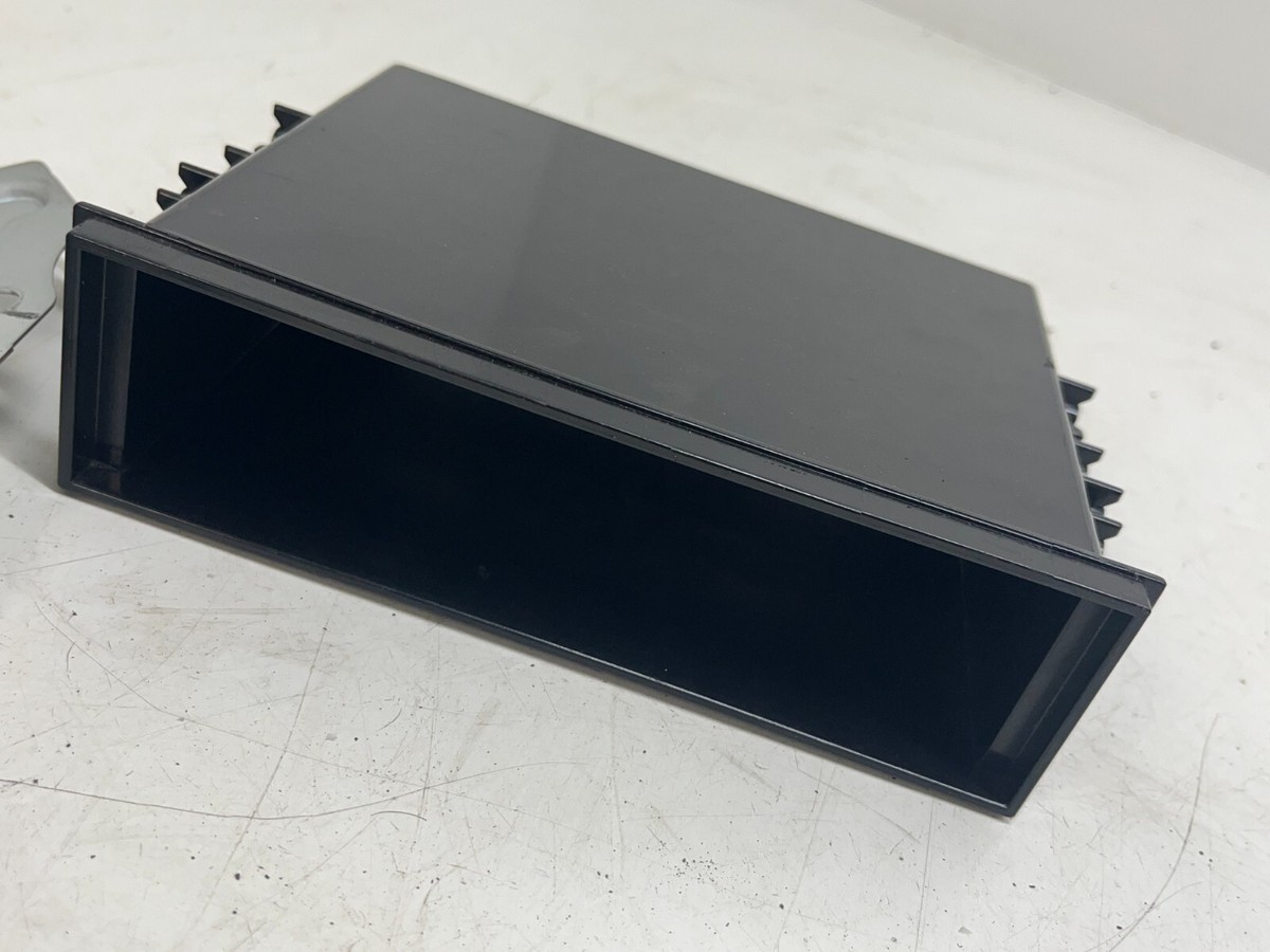 JDM TOYOTA ALTEZZA IS200/IS300 SXE10 CONSOLE STORAGE BOX WITH