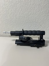 alzo digital vh flip bracket