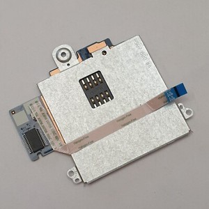 HP EliteBook 850 G8 Card Reader Cardreader Board Kartenleser