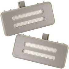 Led Spiegel Beleuchtung passend f�r BMW 7er E65, E66, E67 | Z4 E86 | X6 E72