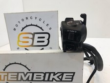  DEVIO LUCI SINISTRO HONDA CBR 600 F 1999-2000 / LIGHT SWITCH LEFT 