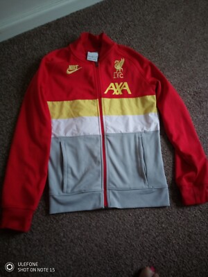 lfc anthem jacket