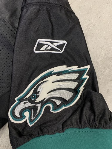 Reebok NFL Philadelphia Eagles Nnamdi Asomugha Jersey Size 48 (Pre-owned) - Picture 6 of 7