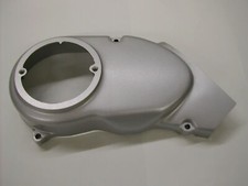 New Ct70 Sl70 Xl70 Silver Painted Aluminum Flywheel Cover Case S1235
