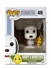 Pop Peanuts 49 Snoopy Woodstock Figure Funko 39 For Sale Online Ebay Pop Peanuts 49 Snoopy Woodstock Figure Funko 39 For Sale Online Ebay