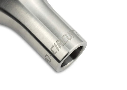Circuit Hero Type-B Shift Knob - 10x1.5 Machined (Honda/Acura) - Picture 4 of 5