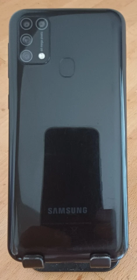 SAMSUNG GALAXY M31 - Immagine 3 di 3