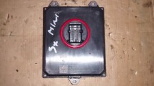 Centralina fari led Mini Cooper 2017 codice BMW 7429122