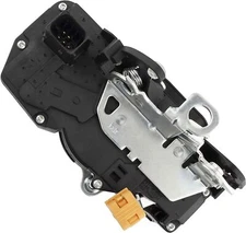 Front Right Passenger Side Power Door Lock Actuator for 07-09 Cadillac Chevy GMC