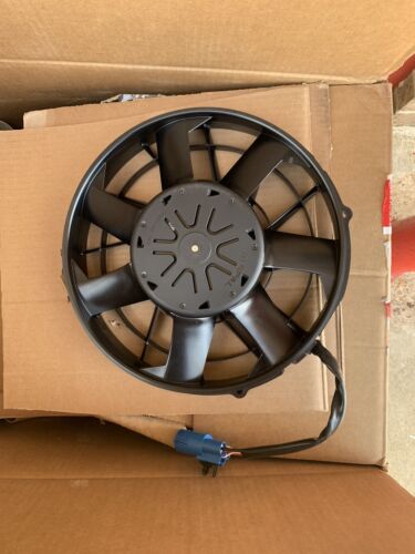 New 24volt fan assembly VA89-BBL338P/R/A/N-94A - Picture 4 of 6