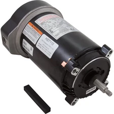 Motor, Century Centurion PRO, 1.0hp, 1Spd, 115/230v, CFace, 56Jfr
