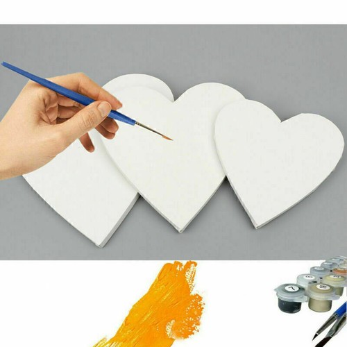 Canvas Frame for Acrylic Oil Painting Watercolor Board DIY Blank Framed Plate - Picture 23 of 79