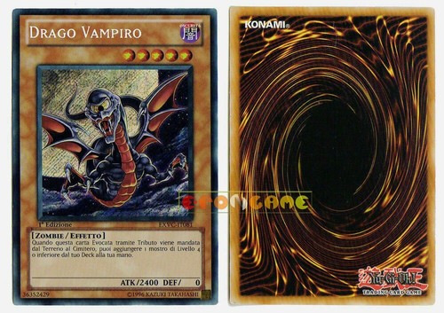CARTE YU-GI-OH - La carta singola che hai cercato è in questa inserzione (Apri) - Foto 73 di 97