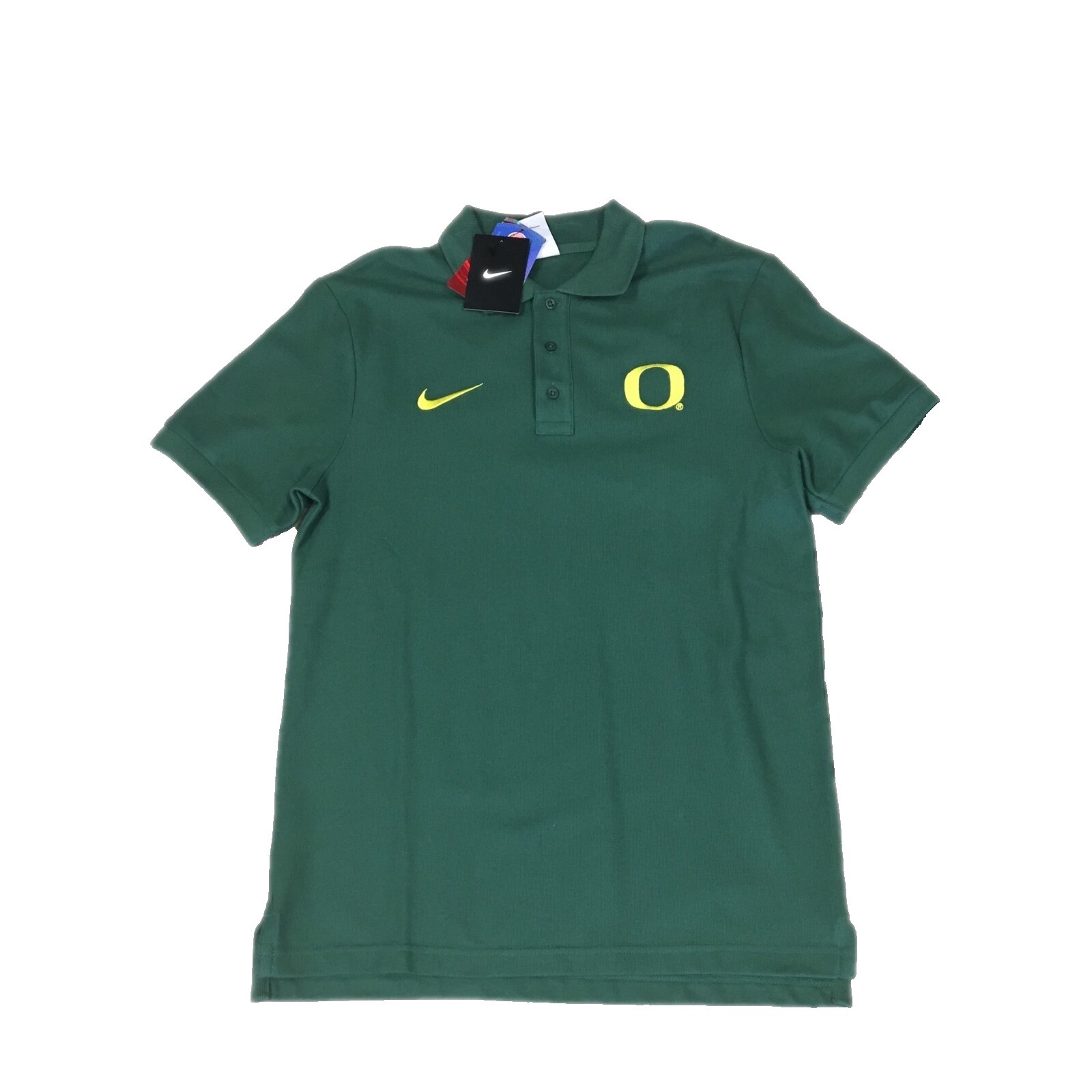 Oregon Ducks Polo