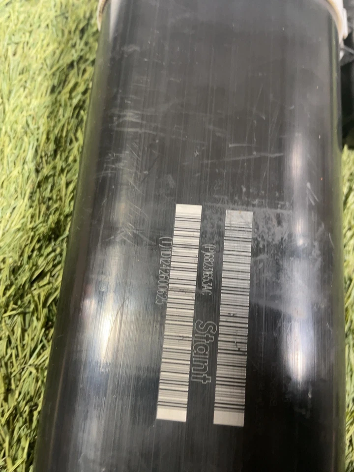 ✅ 2016 DODGE CHARGER Evaporator Canister PN: 68231653AC OEM - Image 2 of 4