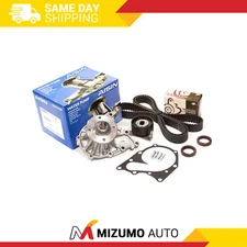 Timing Belt Kit AISIN Water Pump Fit 86-92 Toyota Supra Cressida Turbo 3.0 7MGTE