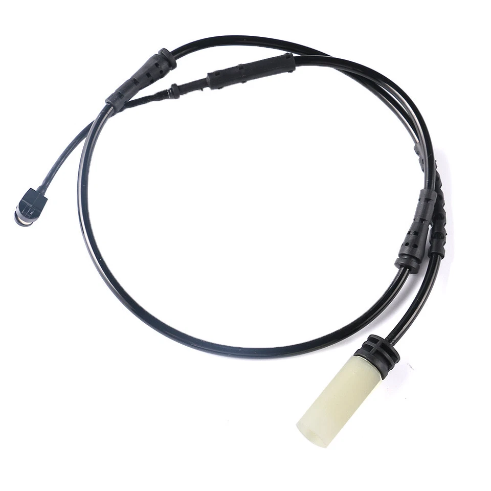 2Pcs Front and Rear Brake Pad Sensor for 2011-2014 Mini Cooper Countryman 4-Door - Image 2 of 4