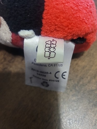 Disney Tsum Tsum Plüsch Mickey und Minnie 3 Zoll  - Bild 4 von 4