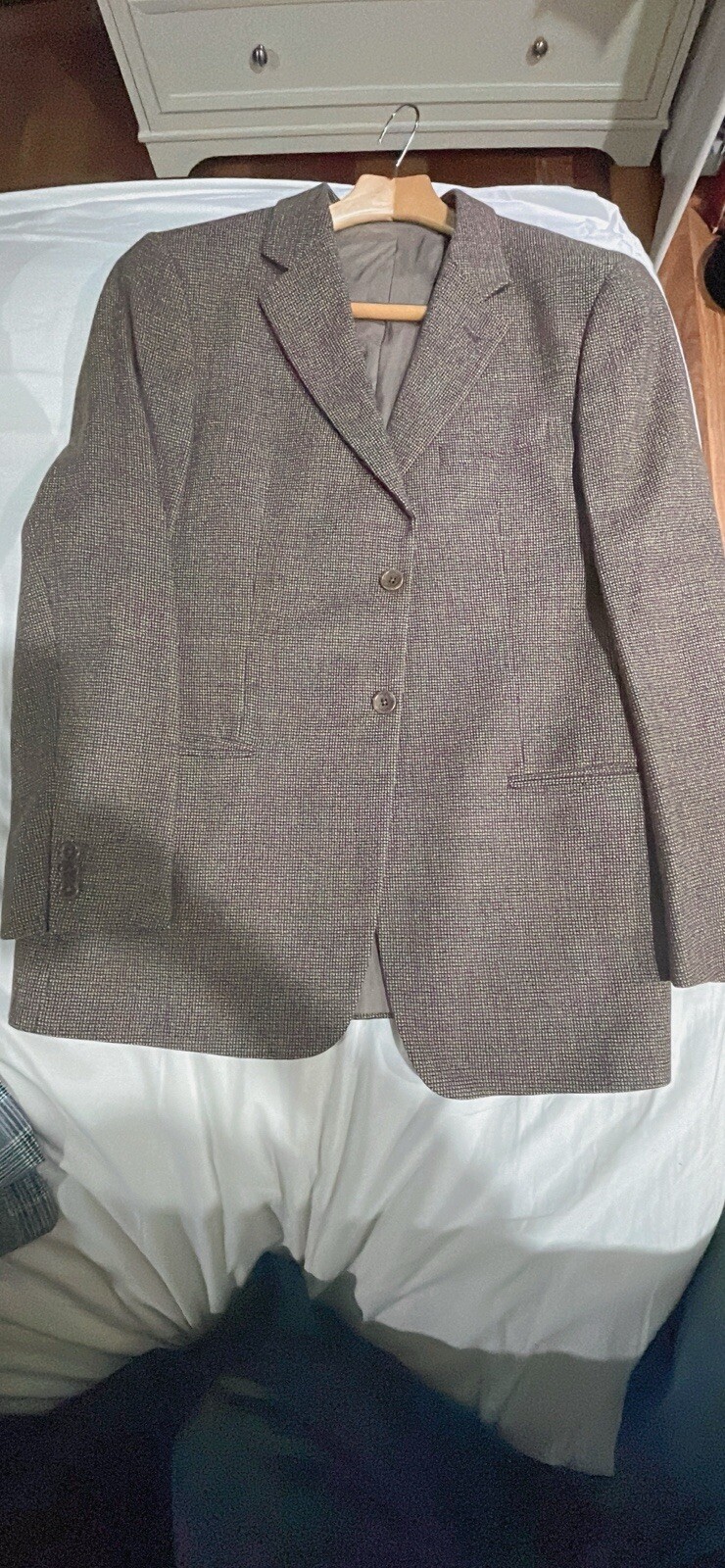 Armani  Men jacket - image 1