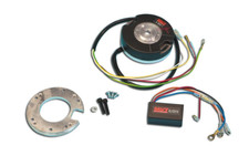 MVT Accensione a rotore interno PREMIUM per Peugeot XP6 50 Super Motard (AM6)