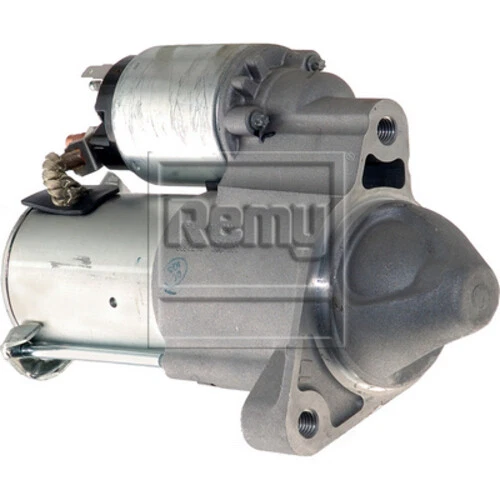 Motor de arranque para Jeep Liberty REMY 2008-2009 Foto 2 de 4