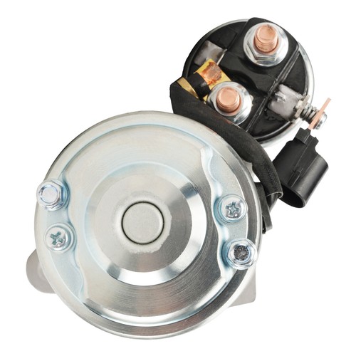 17754 Starter Fits for Jeep Grand Cherokee 4.7L 1999-2002 Lifetime Warranty - Picture 6 of 10