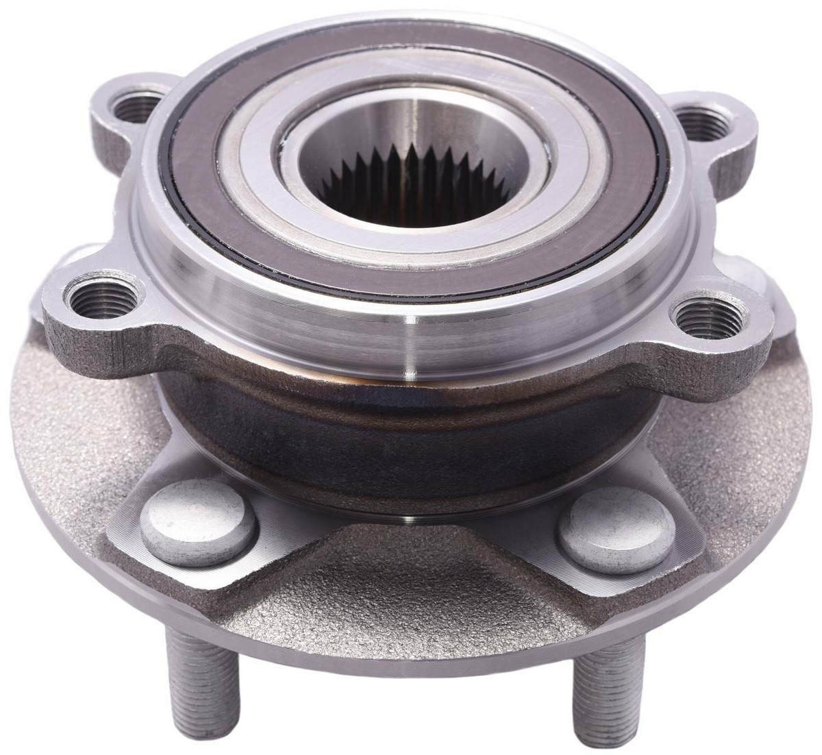 Front Wheel Hub Febest 0582-CX5F Oem KD35-33-04XC | eBay