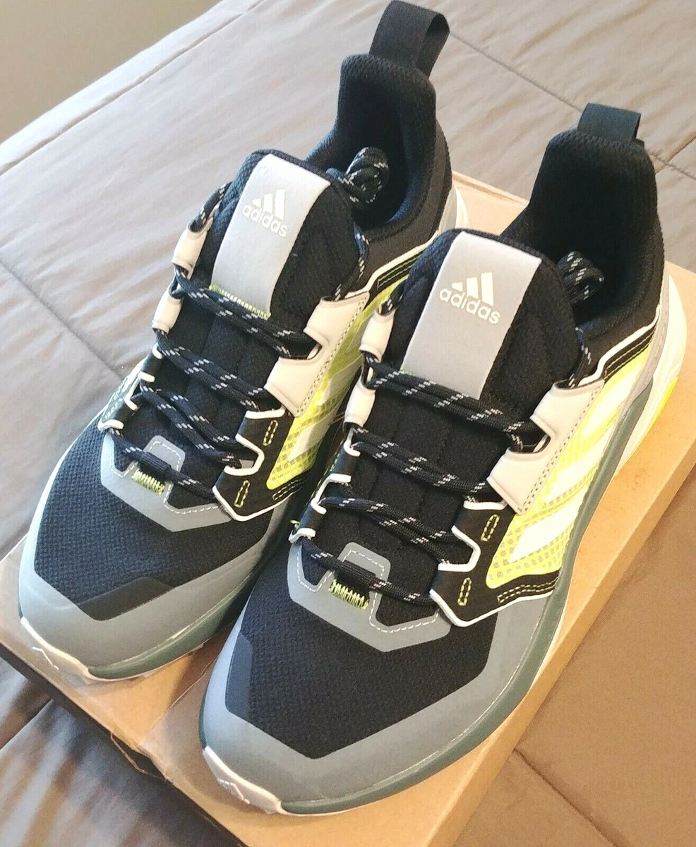 Adidas neon sneakers woodstock cheap