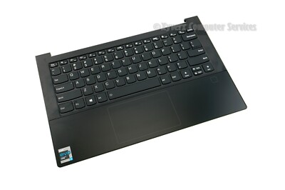 SN20Z37722 AM1T5000D00 OEM LENOVO TOP COVER W KEYBOARD 9 14ITL5 