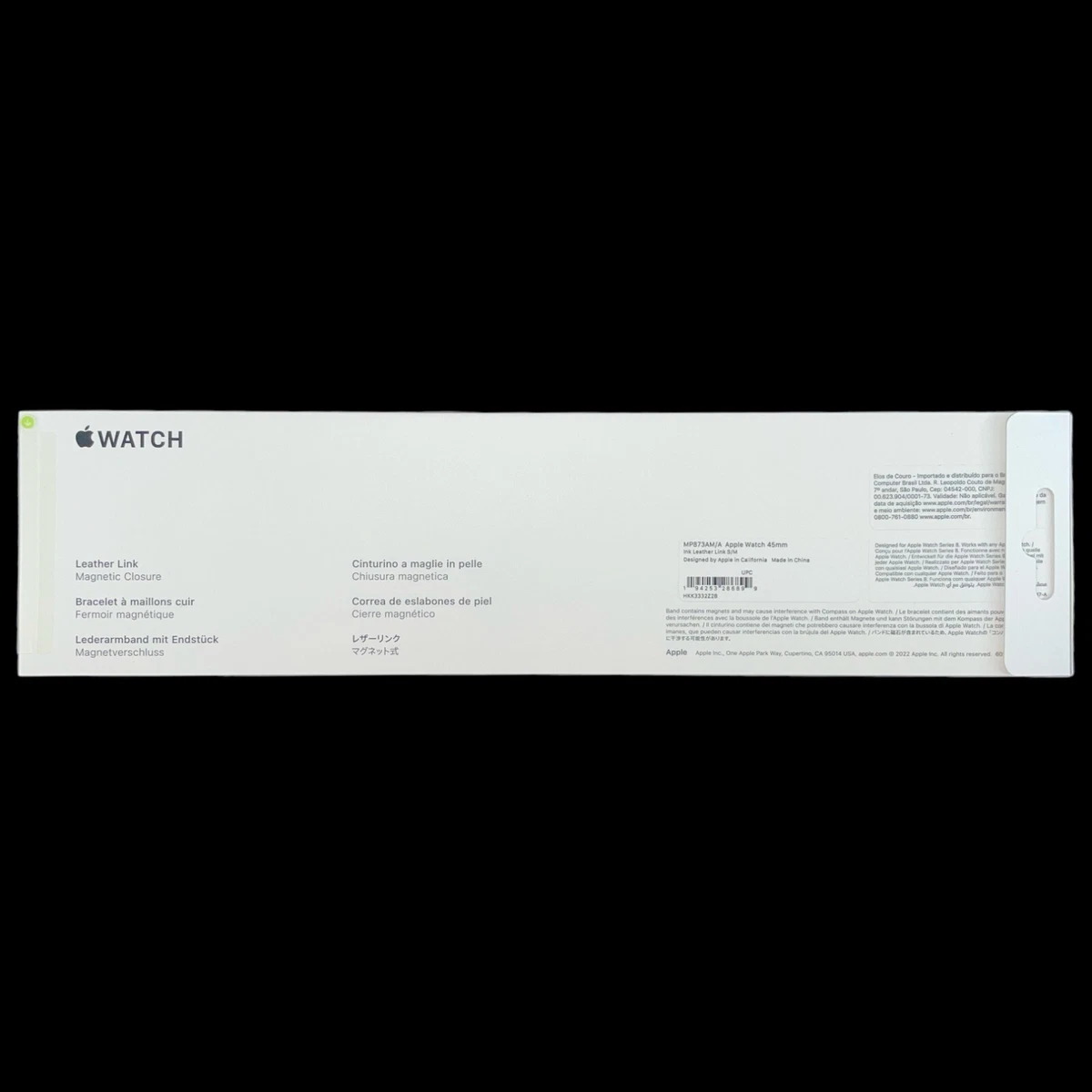 Bussola per apple watch deals 3