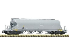 Fleischmann 6660062 - Güterwagen Staubsilowagen DR Ep.IV - Spur N - NEU