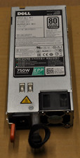 LOT OF 2 Dell 750W EPP Power Supply for PowerEdge R630 R730 05RHVV