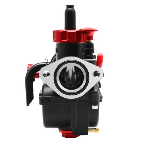 Motorcycle PE 19mm Carburetor Carb High Performance 100cc for Pit Dirt Bike ATV - Bild 4 von 12
