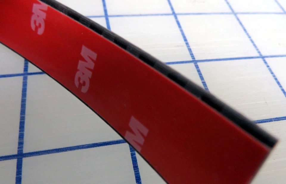 FIBRA DE CARBONO RUEDA POZO GUARDABARROS ACENTO MOLDURA 4 PIEZAS CON 5 AÑOS DE GARANTÍA (renault) Foto 4 de 4