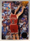 1993 Skybox Premium Basketball John Paxson #21