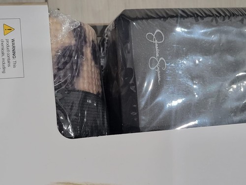 Jessica Simpson 4-teiliges Yoga-Kit - Bild 6 von 15